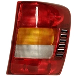 Order Passenger Side Taillamp Assembly by DEPO - 333-1925R-AS-R For Your Vehicle