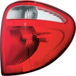 Order Passenger Side Taillamp Assembly by DEPO - 333-1940R-AS For Your Vehicle