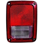 Order Passenger Side Taillamp Assembly by DEPO - 333-1945R-AC For Your Vehicle