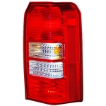 Order Passenger Side Taillamp Assembly by DEPO - 333-1946R-ASN For Your Vehicle