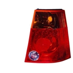 Order Passenger Side Taillamp Assembly by DEPO - 333-1948R-US For Your Vehicle