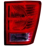 Order Passenger Side Taillamp Assembly by DEPO - 333-1950R-AC For Your Vehicle