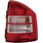 Order Passenger Side Taillamp Assembly by DEPO - 333-1956R-AS For Your Vehicle