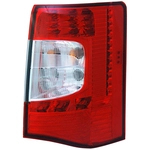 Order Passenger Side Taillamp Assembly by DEPO - 333-1961R-AS For Your Vehicle