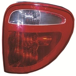 Order Passenger Side Taillamp Assembly by DEPO - 334-1902R-AC For Your Vehicle