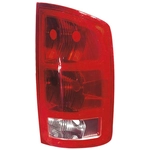 Order Passenger Side Taillamp Assembly by DEPO - 334-1906R-UC For Your Vehicle