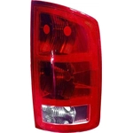 Order Passenger Side Taillamp Assembly by DEPO - 334-1906R-US For Your Vehicle