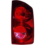 Order Passenger Side Taillamp Assembly by DEPO - 334-1916R-AS For Your Vehicle