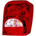 Order Passenger Side Taillamp Assembly by DEPO - 334-1917R-ACT For Your Vehicle