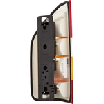 Order Passenger Side Taillamp Assembly by DEPO - 334-1919R-AS For Your Vehicle