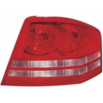 Order Passenger Side Taillamp Assembly by DEPO - 334-1920R-AC For Your Vehicle