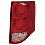 Order Passenger Side Taillamp Assembly by DEPO - 334-1924R-AS For Your Vehicle