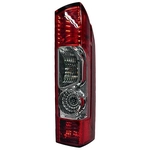 Order Passenger Side Taillamp Assembly by DEPO - 334-1931R-AC For Your Vehicle