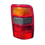 Order Passenger Side Taillamp Assembly by DEPO - 335-1902R-AS For Your Vehicle