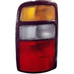 Order Passenger Side Taillamp Assembly by DEPO - 335-1902R-ASN For Your Vehicle