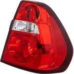 Order Passenger Side Taillamp Assembly by DEPO - 335-1913R-US For Your Vehicle