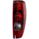 Order Passenger Side Taillamp Assembly by DEPO - 335-1914R-UC For Your Vehicle