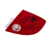 Order Passenger Side Taillamp Assembly by DEPO - 335-1920R-AC For Your Vehicle