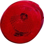 Order Passenger Side Taillamp Assembly by DEPO - 335-1921R-AC For Your Vehicle
