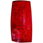 Order Passenger Side Taillamp Assembly by DEPO - 335-1930R-AS For Your Vehicle