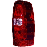 Order Passenger Side Taillamp Assembly by DEPO - 335-1931R-AS For Your Vehicle