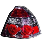 Order Passenger Side Taillamp Assembly by DEPO - 335-1932R-AS For Your Vehicle