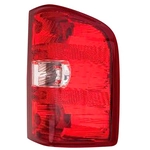 Order Passenger Side Taillamp Assembly by DEPO - 335-1933R-ASN For Your Vehicle