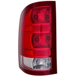 Order Passenger Side Taillamp Assembly by DEPO - 335-1934R-ACN For Your Vehicle