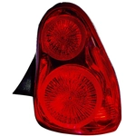 Order Passenger Side Taillamp Assembly by DEPO - 335-1936R-US For Your Vehicle