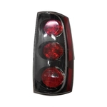 Order Passenger Side Taillamp Assembly by DEPO - 335-1937R-ACN For Your Vehicle
