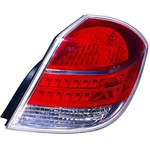 Order Passenger Side Taillamp Assembly by DEPO - 335-1940R-AS For Your Vehicle