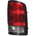 Order Passenger Side Taillamp Assembly by DEPO - 335-1949R-AS For Your Vehicle