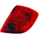 Order Passenger Side Taillamp Assembly by DEPO - 336-1919R-AC For Your Vehicle