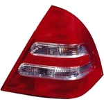 Order Passenger Side Taillamp Assembly by DEPO - 340-1902R-US For Your Vehicle