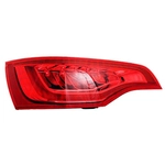 Order Passenger Side Taillamp Assembly by DEPO - 346-1916R-AC For Your Vehicle