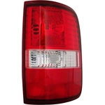 Order Passenger Side Taillamp Assembly by DEPO - K30-1919R-UC For Your Vehicle