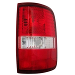 Order Passenger Side Taillamp Assembly by DEPO - K30-1919R-US For Your Vehicle