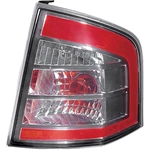 Order Passenger Side Taillamp Assembly by DEPO - K30-1937R-AS1 For Your Vehicle