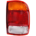 Order Passenger Side Taillamp Assembly by EAGLE EYES LIGHTS - FR278-U000R For Your Vehicle