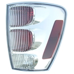 Order Passenger Side Taillamp Assembly by EAGLE EYES LIGHTS - GM384-B000R For Your Vehicle