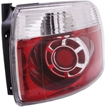 Order Passenger Side Taillamp Assembly by EAGLE EYES LIGHTS - GM557-B000R For Your Vehicle
