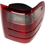 Order Passenger Side Taillamp Assembly - FO2801156 For Your Vehicle