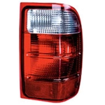 Order Passenger Side Taillamp Assembly - FO2801156V For Your Vehicle