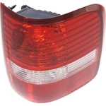 Order Passenger Side Taillamp Assembly - FO2801182 For Your Vehicle