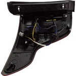 Order Passenger Side Taillamp Assembly - FO2801226 For Your Vehicle