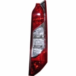 Order Passenger Side Taillamp Assembly - FO2801237C For Your Vehicle