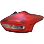 Order Passenger Side Taillamp Assembly - FO2801245C For Your Vehicle