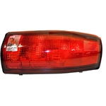 Order Passenger Side Taillamp Assembly - GM2801125V For Your Vehicle