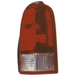 Order Passenger Side Taillamp Assembly - GM2801183V For Your Vehicle