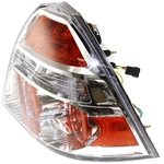 Order Passenger Side Taillamp Assembly - GM2801203 For Your Vehicle